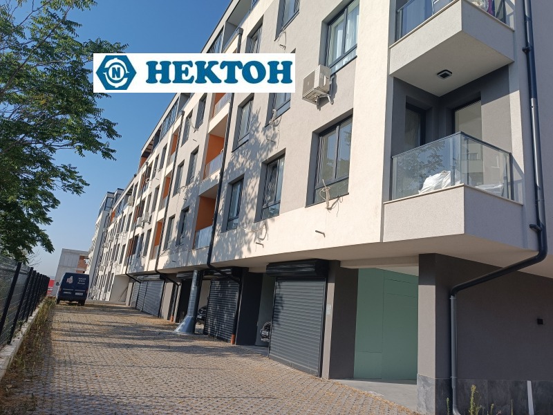 À vendre  Garage Varna , Vladislav Varnentchik 1 , 22 m² | 61028667