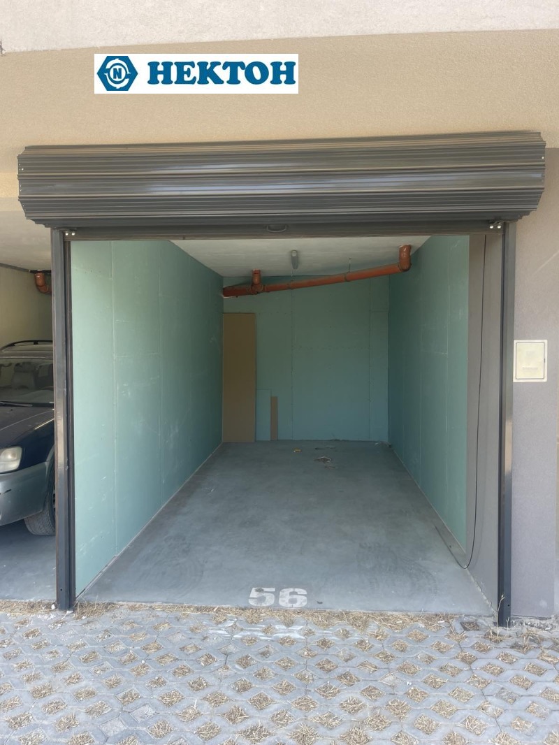 À vendre  Garage Varna , Vladislav Varnentchik 1 , 22 m² | 61028667 - image [6]