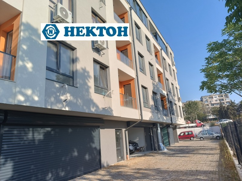 À vendre  Garage Varna , Vladislav Varnentchik 1 , 22 m² | 61028667 - image [3]