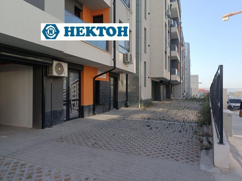 À vendre  Garage Varna , Vladislav Varnentchik 1 , 22 m² | 61028667 - image [2]