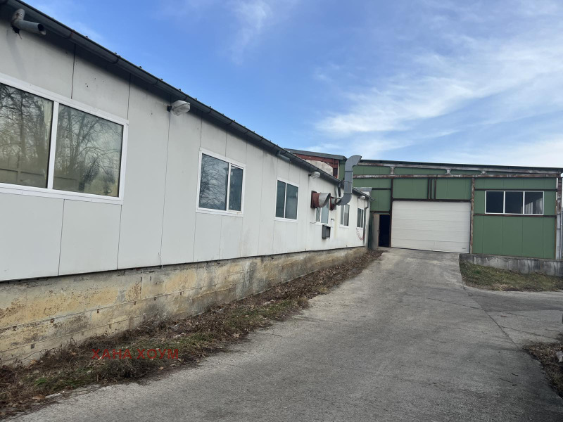 Myytävänä  Teollisuusrakennus Lovechin alue , Balabansko , 2321 neliömetriä | 92176541 - kuva [11]