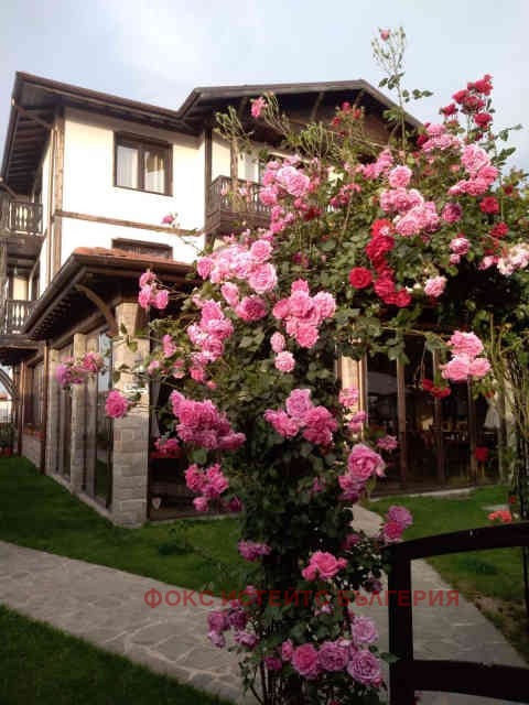 Продава  Хотел област Пловдив , гр. Асеновград , 1323 кв.м | 30387747