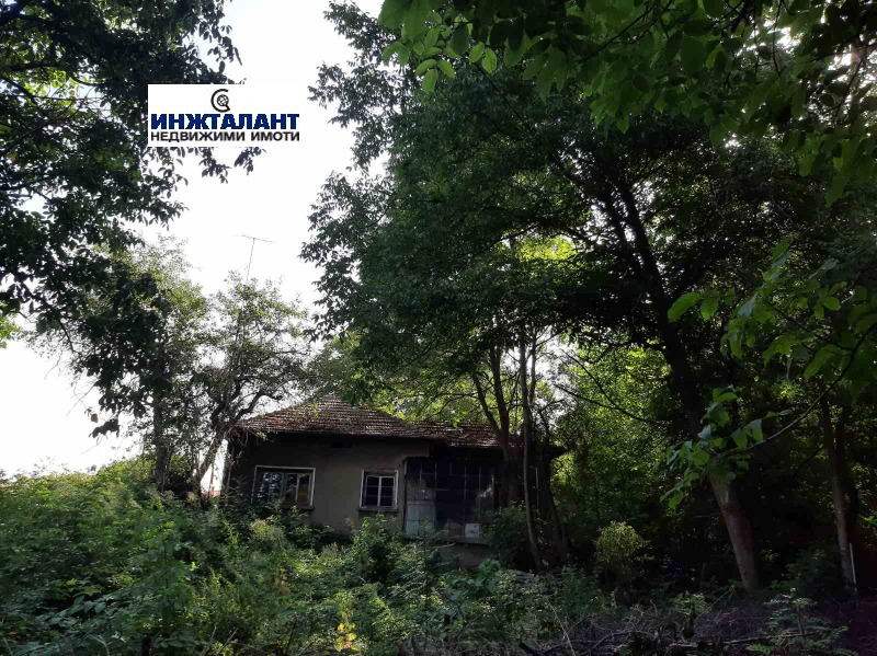 Satılık  Komplo bölge Sofia , Herakovo , 1238 metrekare | 14860871