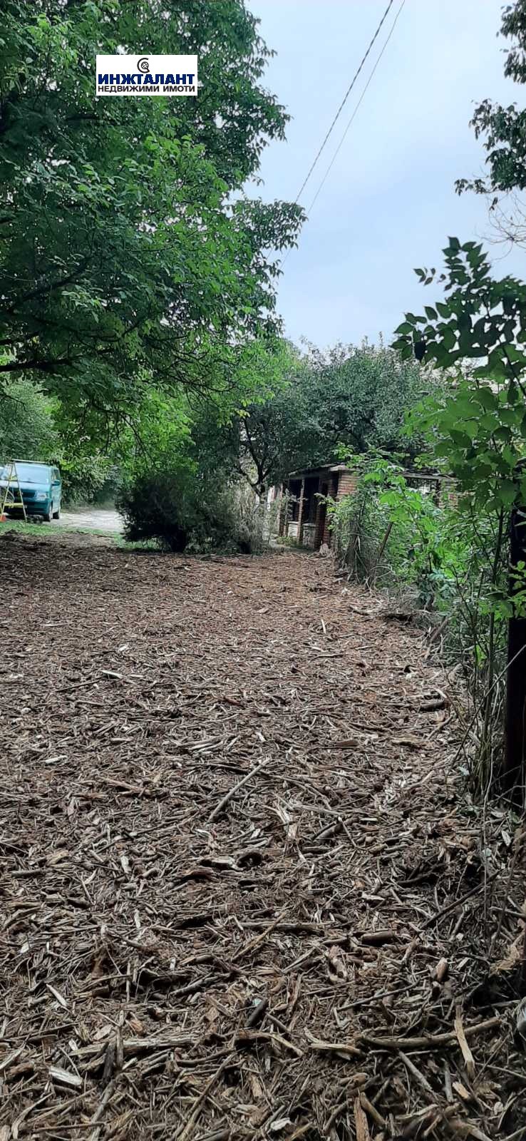 À venda  Trama região Sófia , Herakovo , 1238 m² | 14860871 - imagem [7]