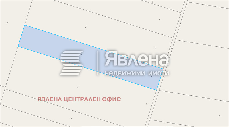 Продава ПАРЦЕЛ, гр. Батановци, област Перник