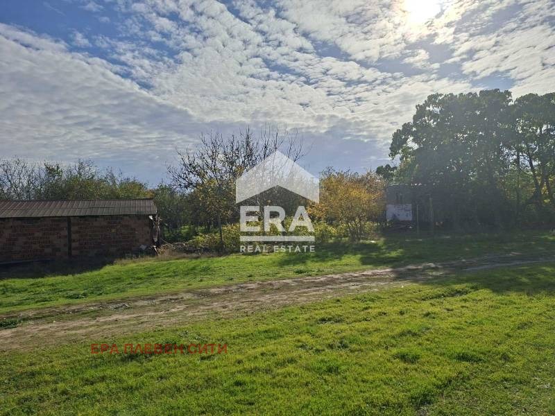 Продава ПАРЦЕЛ, с. Малчика, област Плевен, снимка 2 - Парцели - 53185168