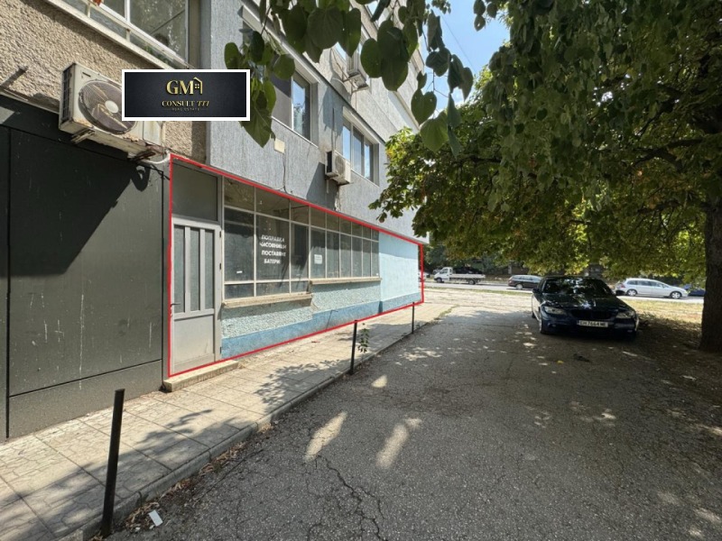 Продава БИЗНЕС ИМОТ, гр. Плевен, Мара Денчева