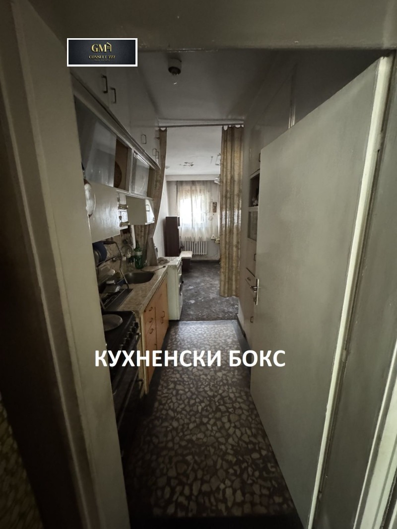 Продава БИЗНЕС ИМОТ, гр. Плевен, Мара Денчева, снимка 8 - Други - 51430925