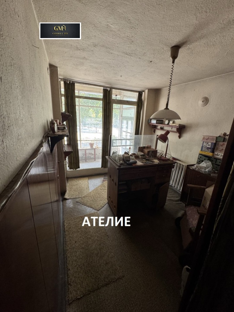 Продава БИЗНЕС ИМОТ, гр. Плевен, Мара Денчева, снимка 9 - Други - 51430925