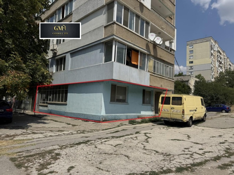 Продава БИЗНЕС ИМОТ, гр. Плевен, Мара Денчева, снимка 2 - Други - 52977439