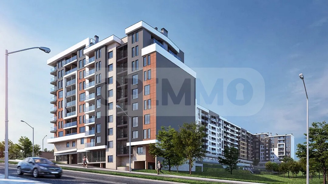 Продава 2-СТАЕН, гр. Варна, Кайсиева градина, снимка 2 - Апартаменти - 51888051