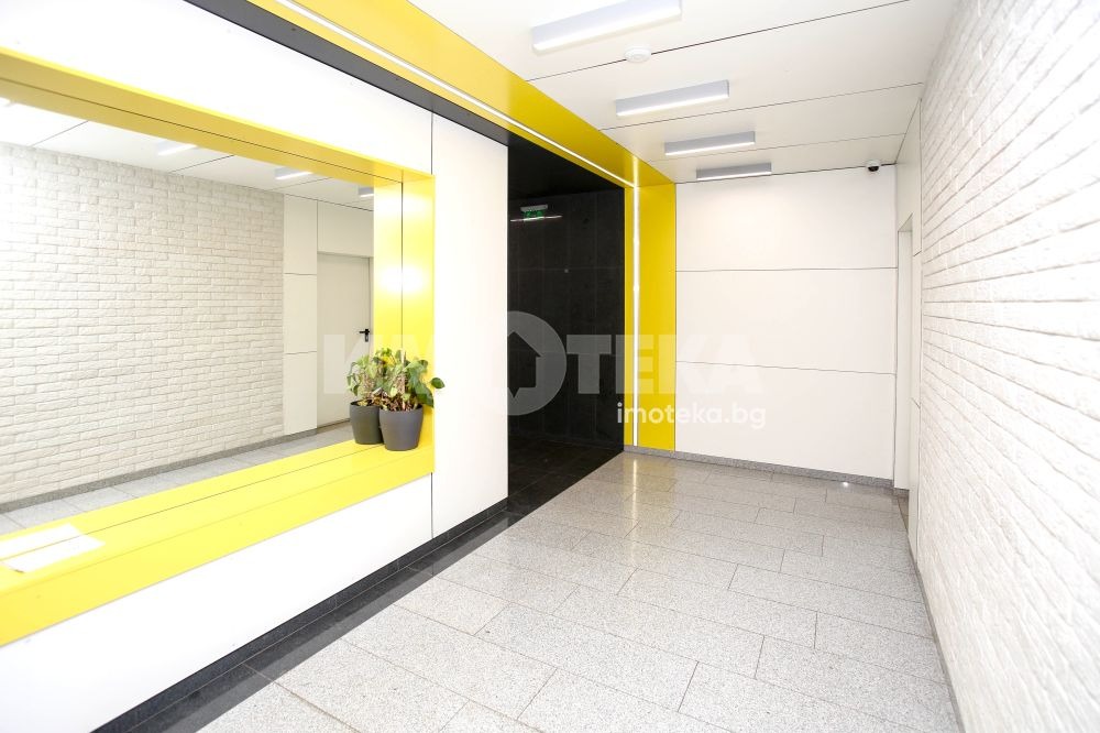 Продава 2-СТАЕН, гр. София, Красно село, снимка 9 - Апартаменти - 54028019