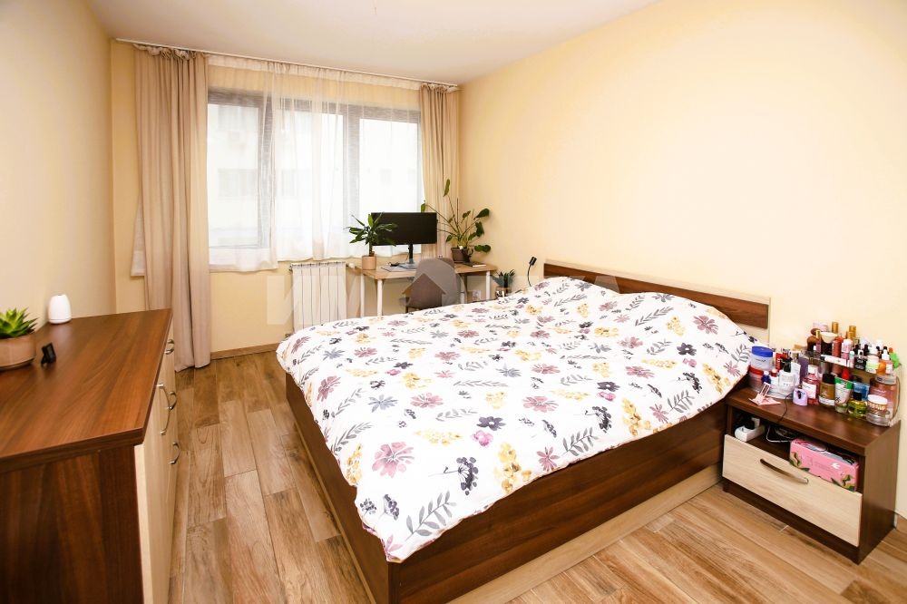 Продава 2-СТАЕН, гр. София, Красно село, снимка 5 - Апартаменти - 54028019