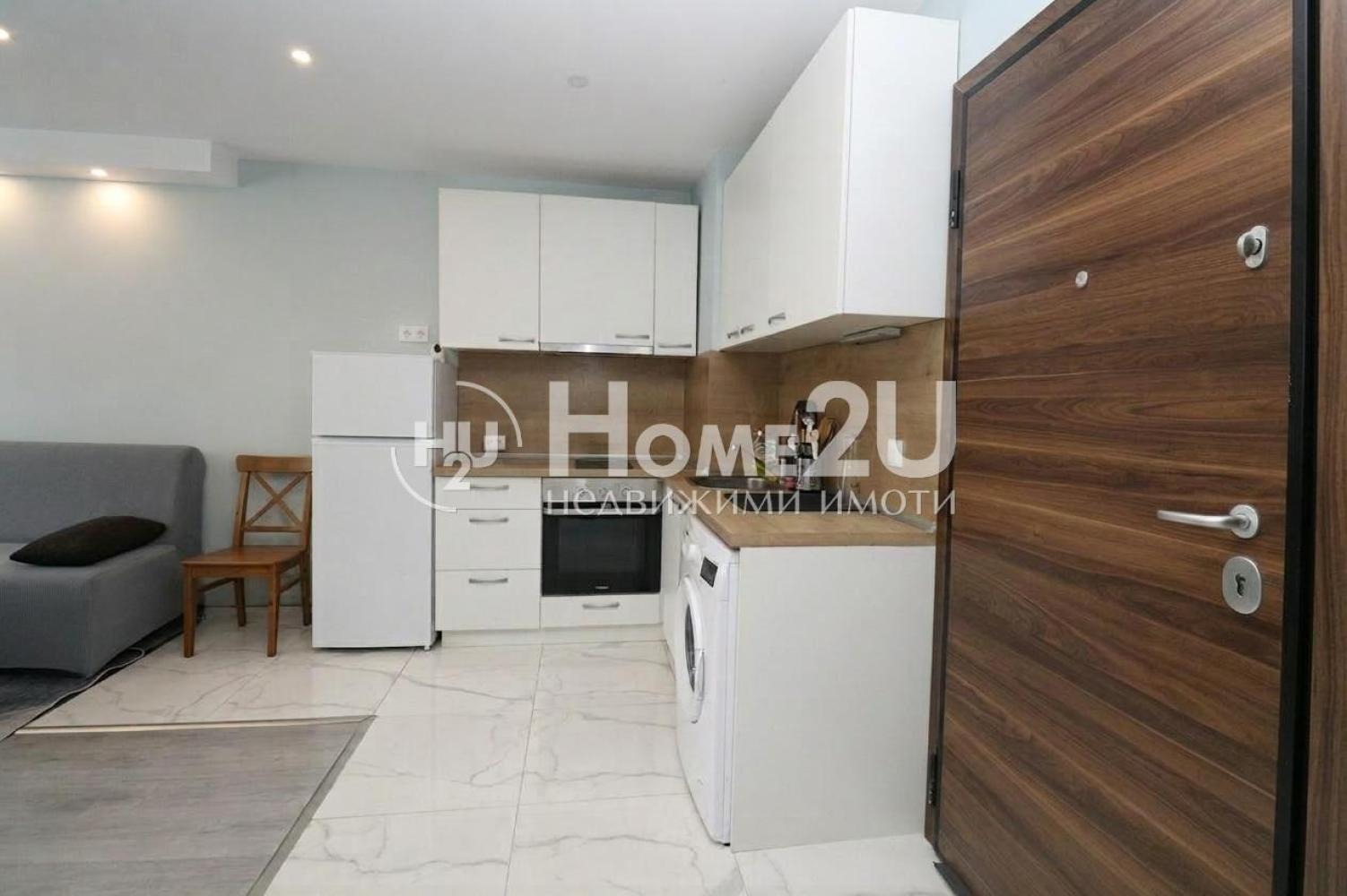 Продава 2-СТАЕН, гр. София, Малинова долина, снимка 3 - Апартаменти - 55428829