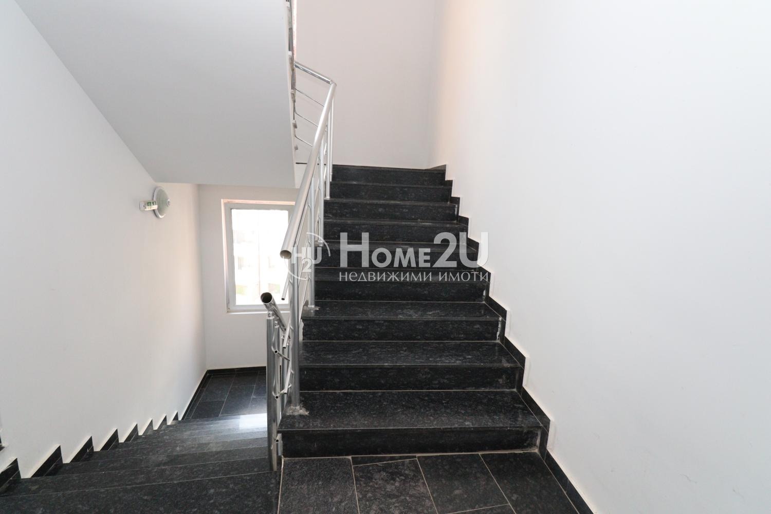 Продава 2-СТАЕН, гр. София, Малинова долина, снимка 11 - Апартаменти - 55428829