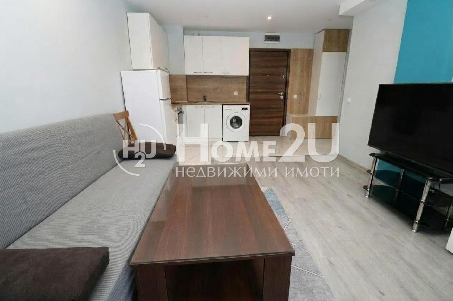 Продава 2-СТАЕН, гр. София, Малинова долина, снимка 6 - Апартаменти - 55428829