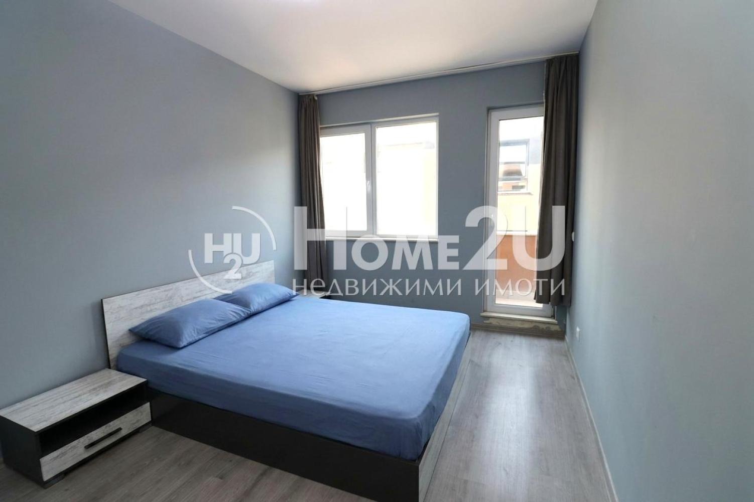 Продава 2-СТАЕН, гр. София, Малинова долина, снимка 7 - Апартаменти - 55428829