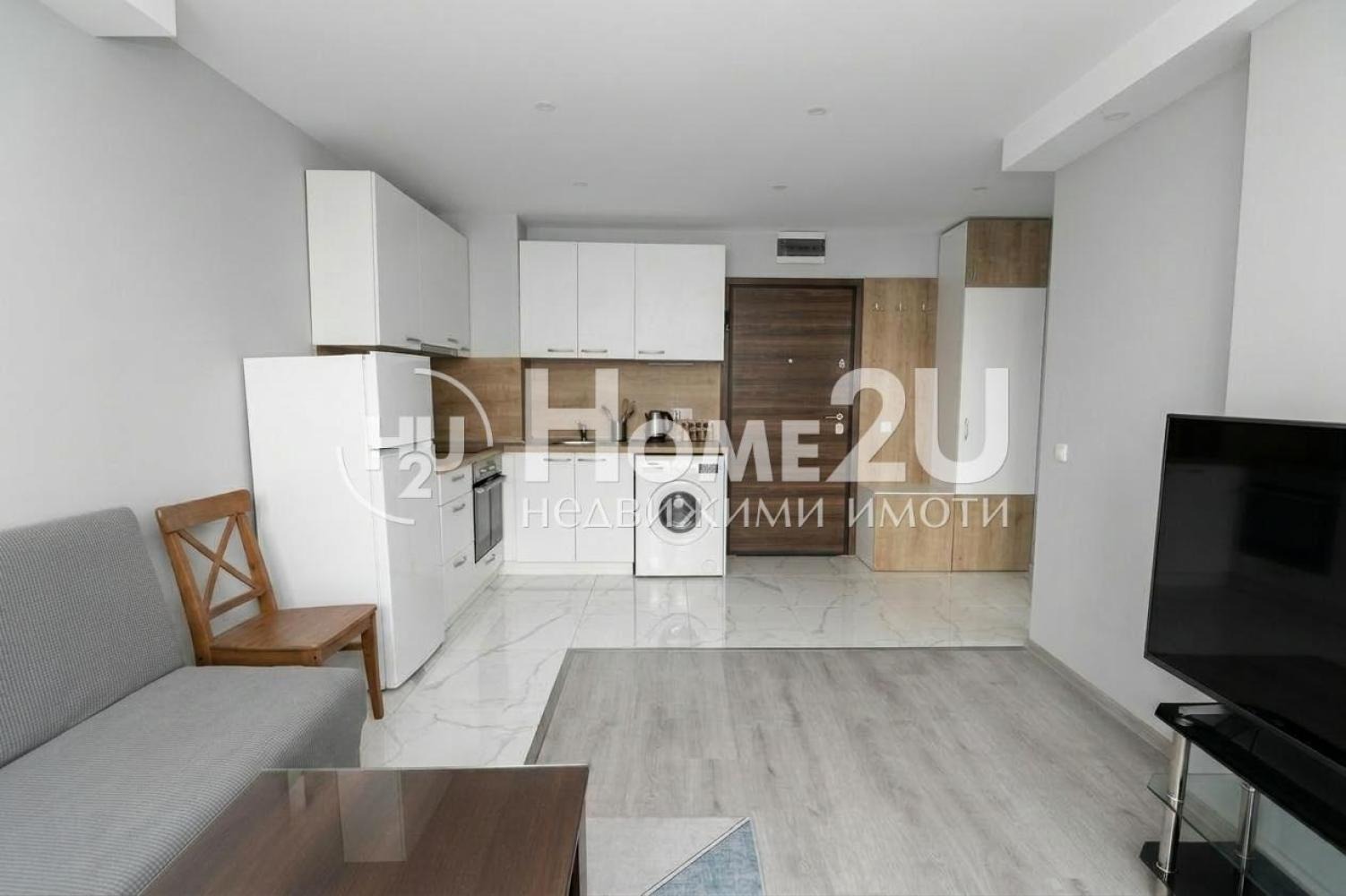 Продава 2-СТАЕН, гр. София, Малинова долина, снимка 2 - Апартаменти - 55428829