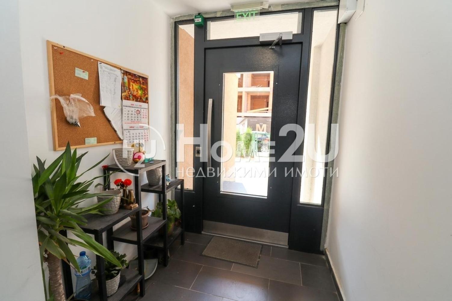 Продава 2-СТАЕН, гр. София, Малинова долина, снимка 12 - Апартаменти - 55428829