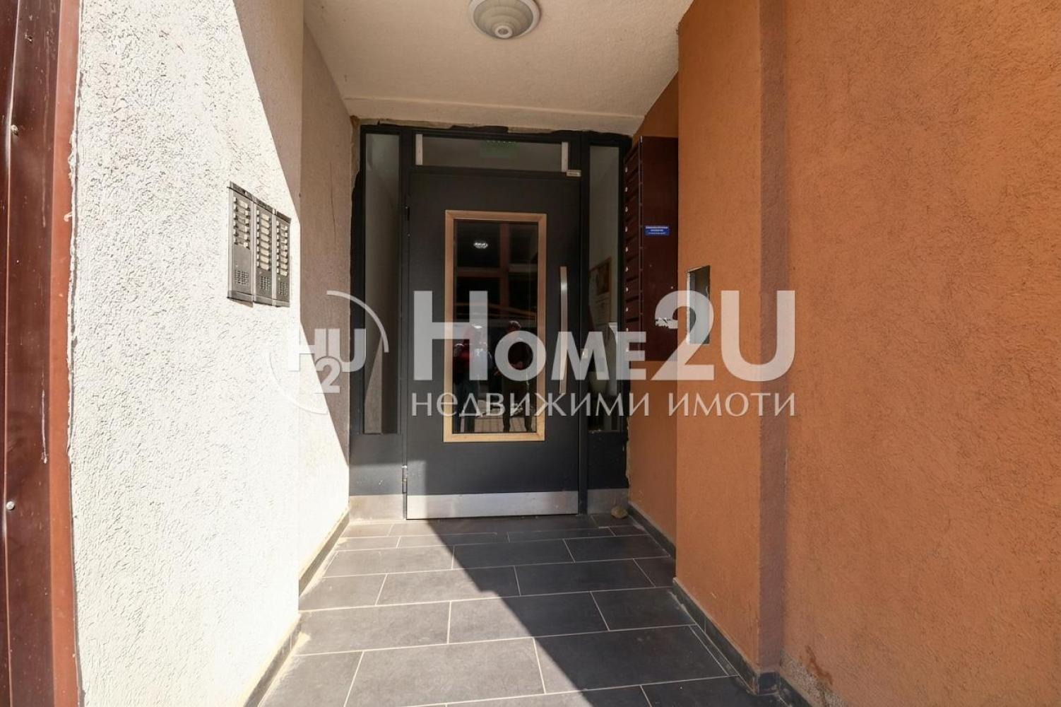 Продава 2-СТАЕН, гр. София, Малинова долина, снимка 13 - Апартаменти - 55428829