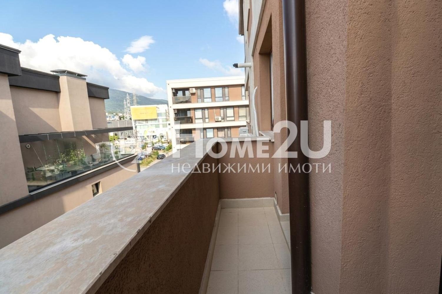 Продава 2-СТАЕН, гр. София, Малинова долина, снимка 8 - Апартаменти - 55428829