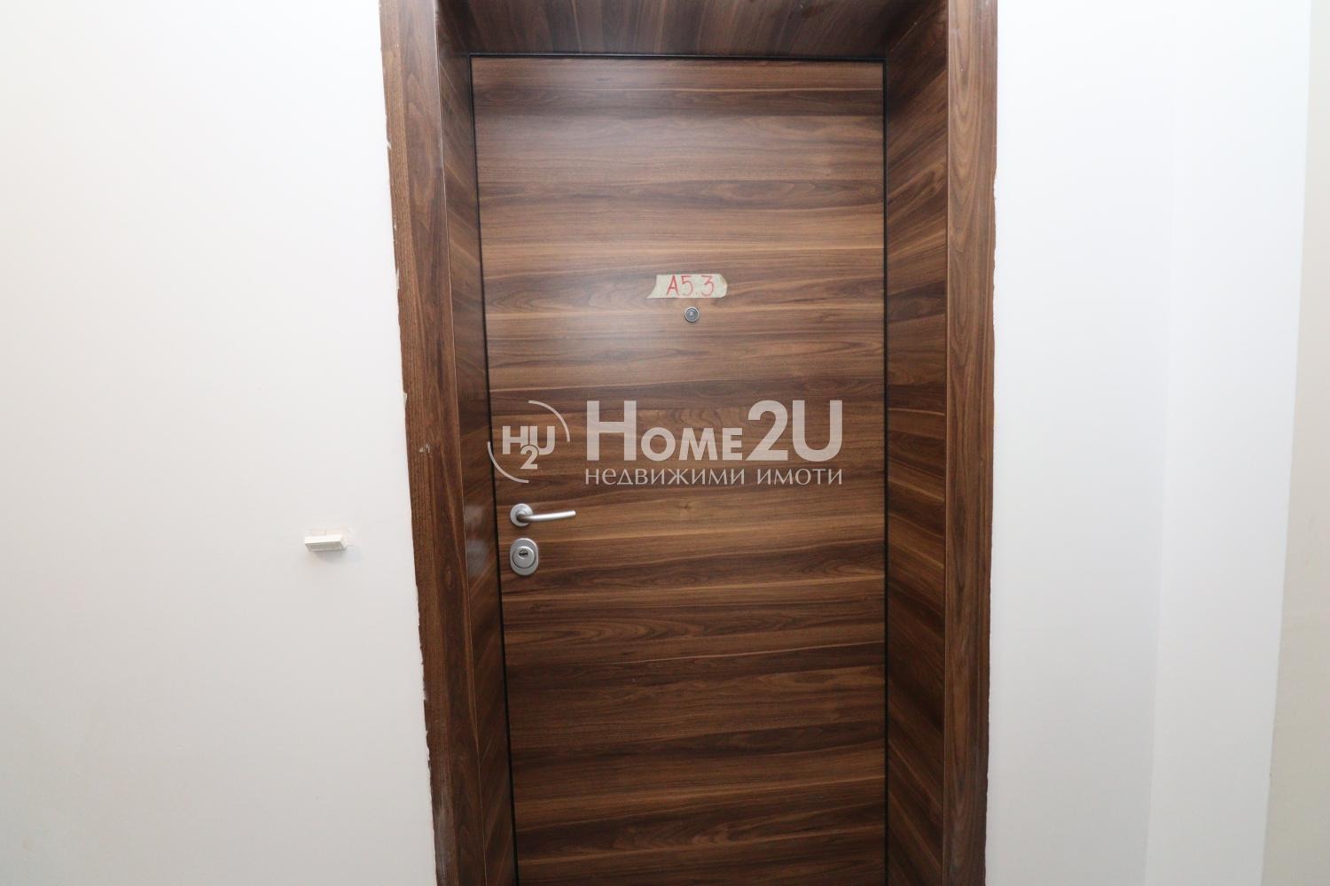 Продава 2-СТАЕН, гр. София, Малинова долина, снимка 10 - Апартаменти - 55428829