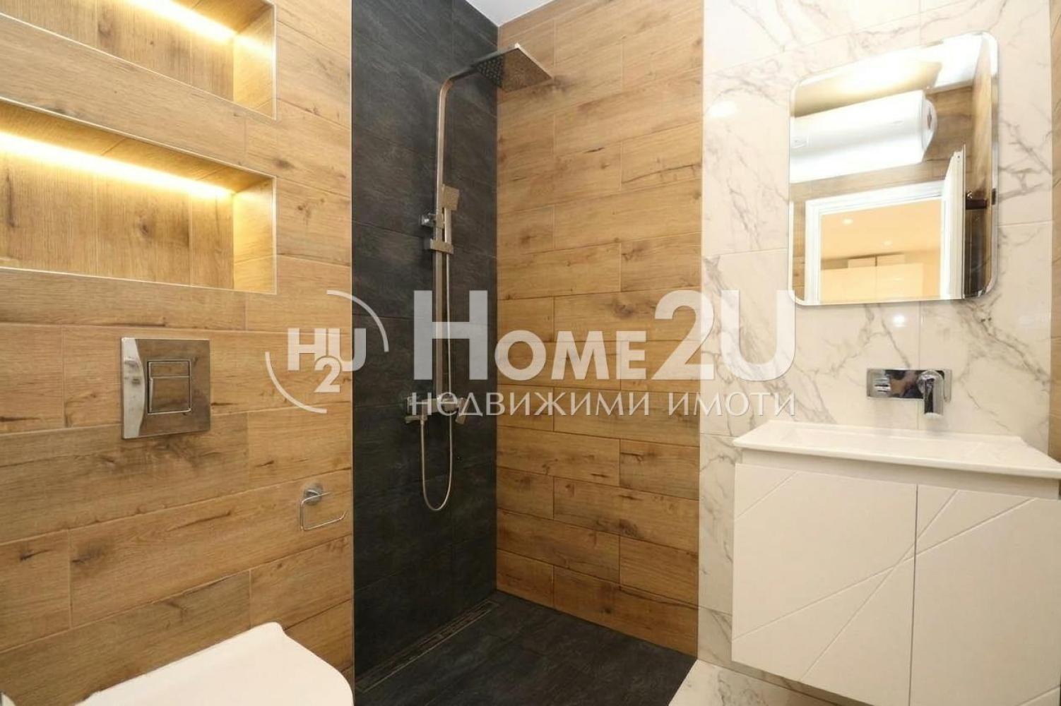 Продава 2-СТАЕН, гр. София, Малинова долина, снимка 9 - Апартаменти - 55428829