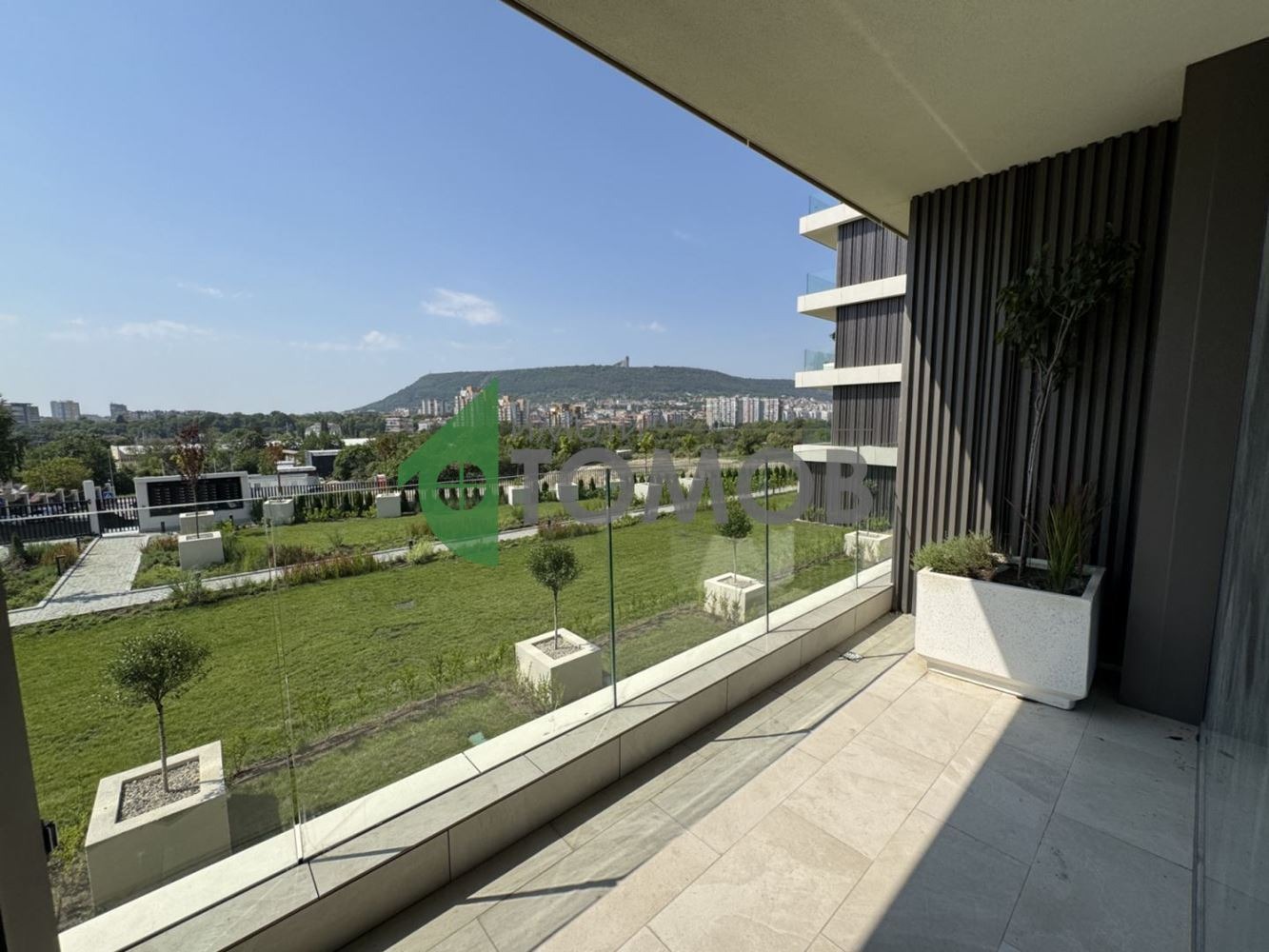Продава 2-СТАЕН, гр. Шумен, Пазара, снимка 8 - Апартаменти - 55584971