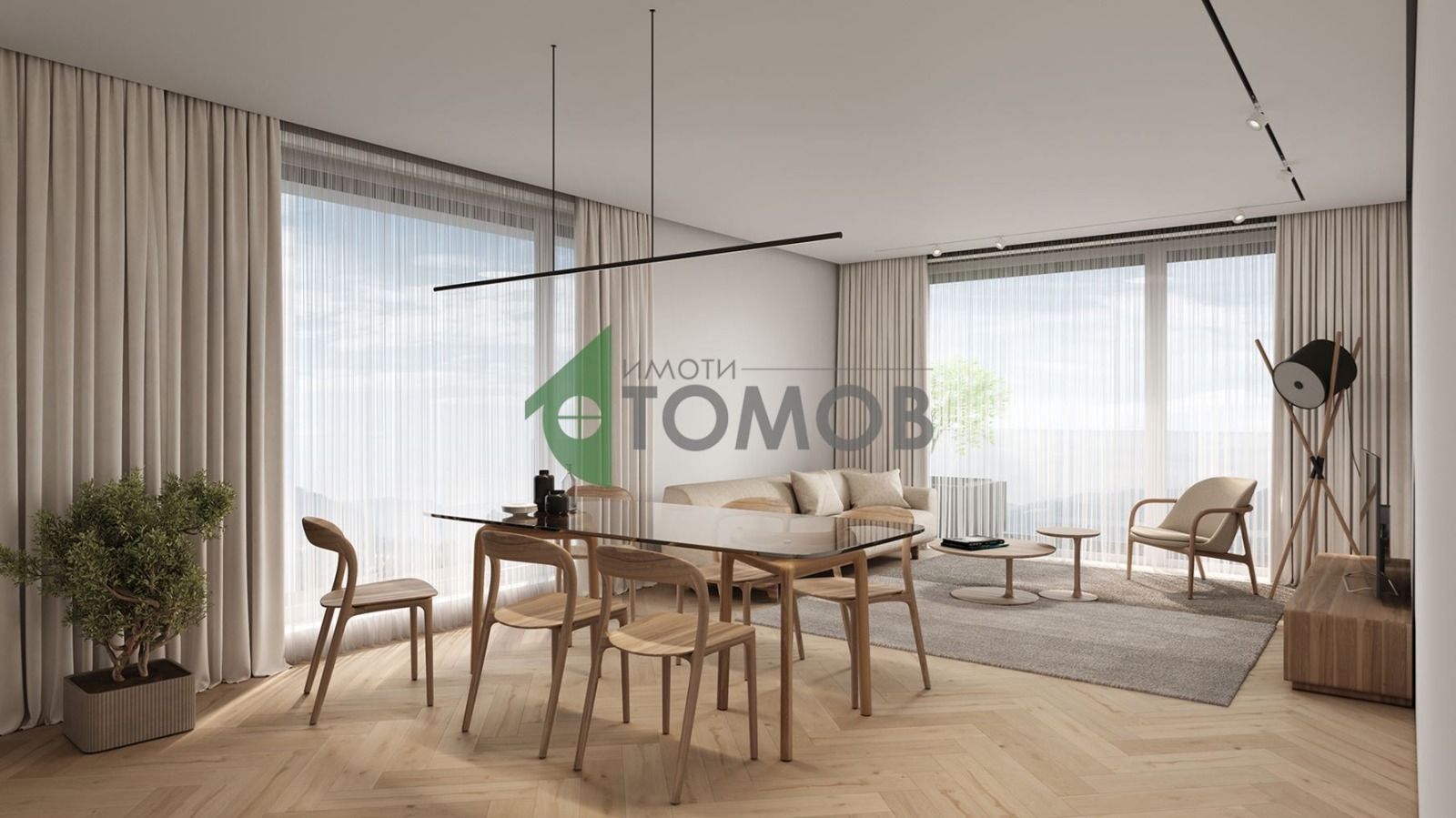 Продава 2-СТАЕН, гр. Шумен, Пазара, снимка 10 - Апартаменти - 55584971