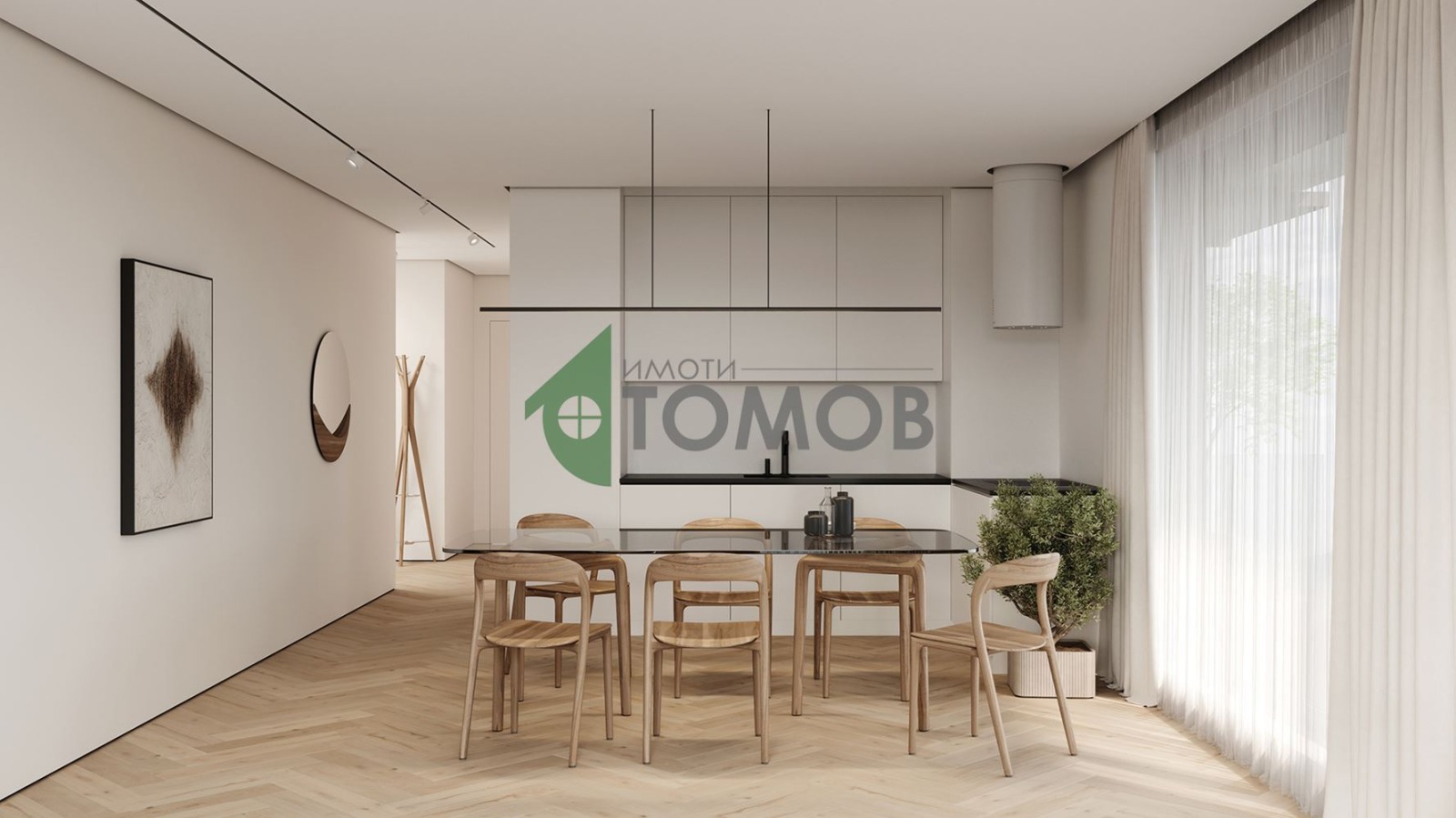 Продава 2-СТАЕН, гр. Шумен, Пазара, снимка 9 - Апартаменти - 55584971
