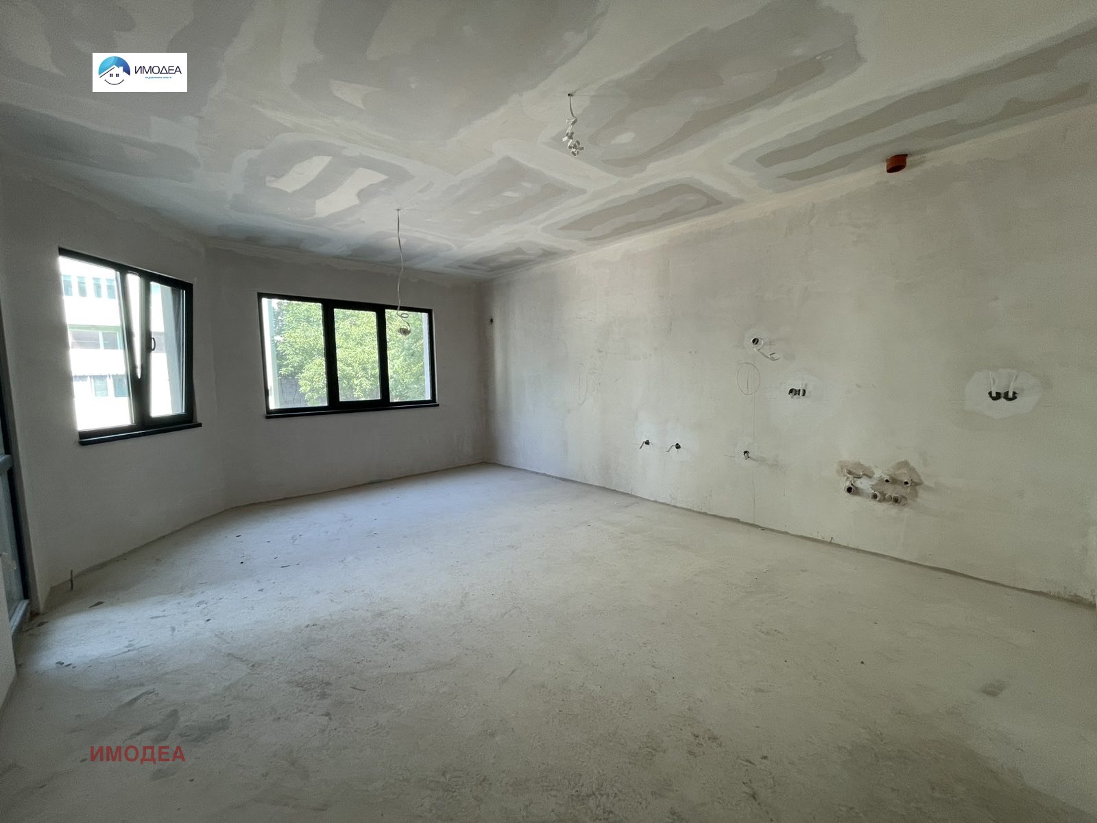Продава 2-СТАЕН, гр. Велико Търново, Колю Фичето, снимка 3 - Апартаменти - 55620481