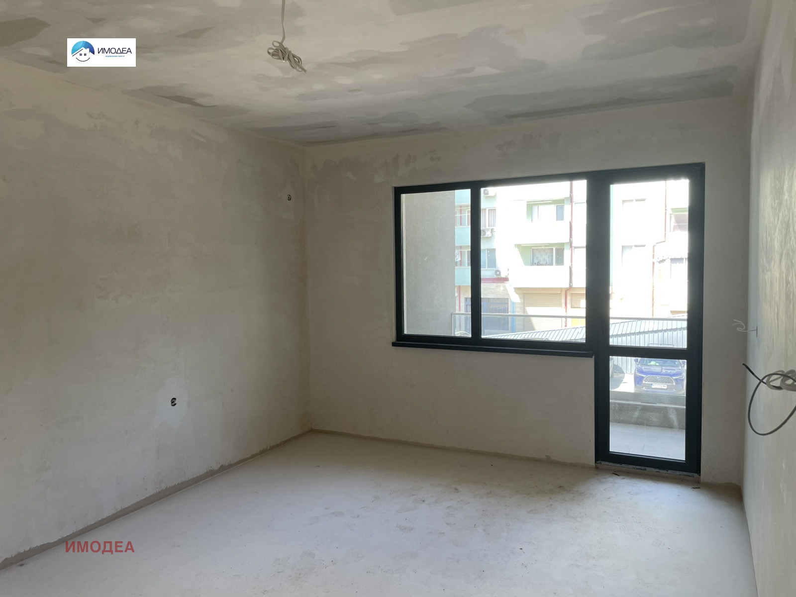 Продава 2-СТАЕН, гр. Велико Търново, Колю Фичето, снимка 2 - Апартаменти - 55620481