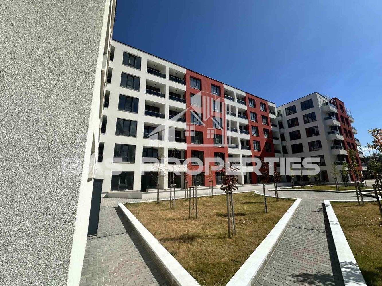 Продава 2-СТАЕН, гр. София, Малинова долина, снимка 11 - Апартаменти - 56115514