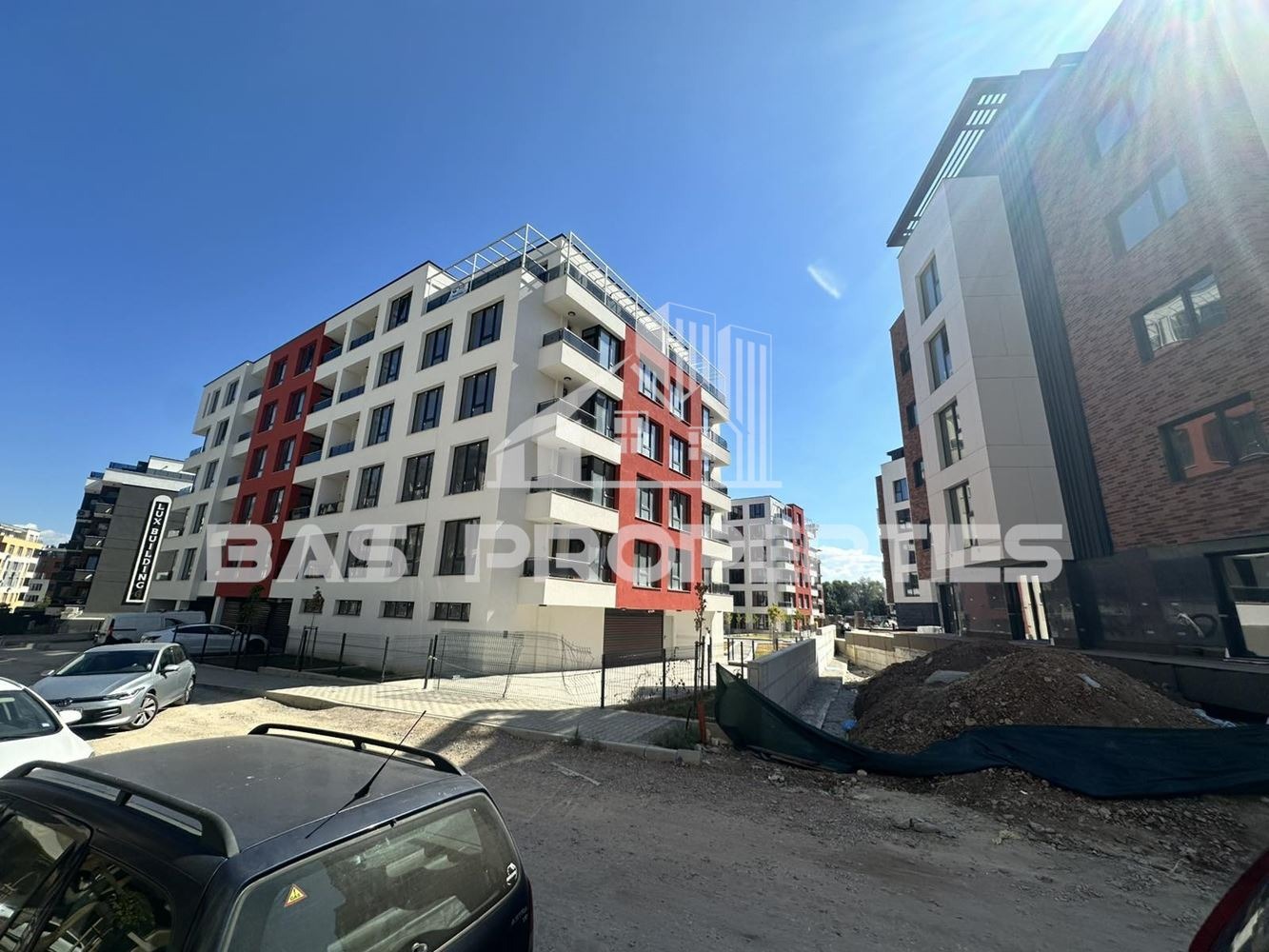 Продава 2-СТАЕН, гр. София, Малинова долина, снимка 10 - Апартаменти - 56115514
