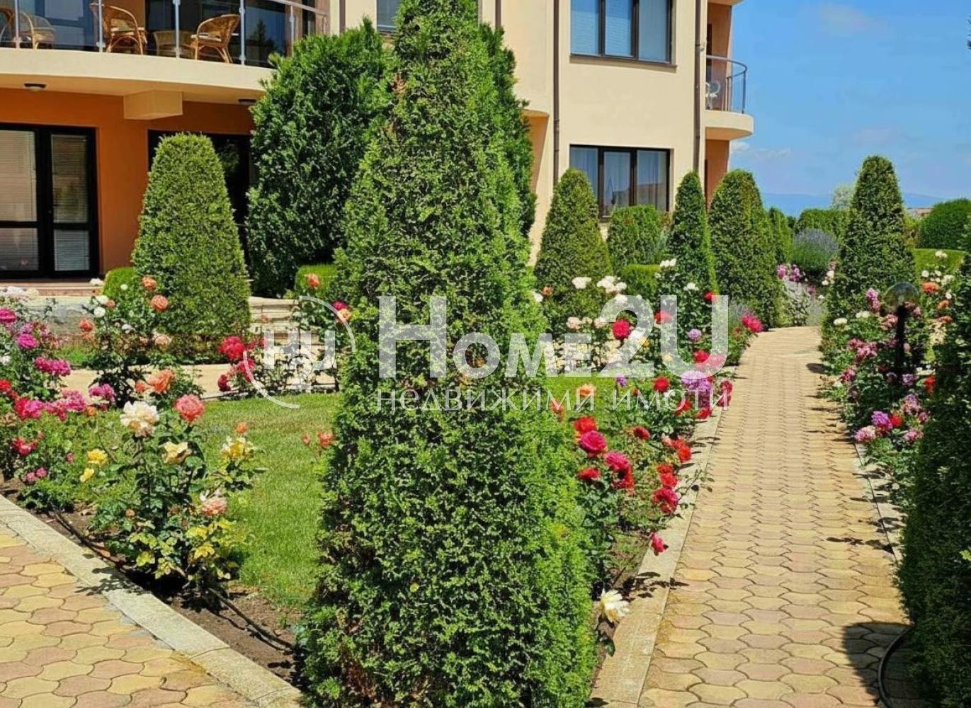 Продава 3-СТАЕН, с. Равда, област Бургас