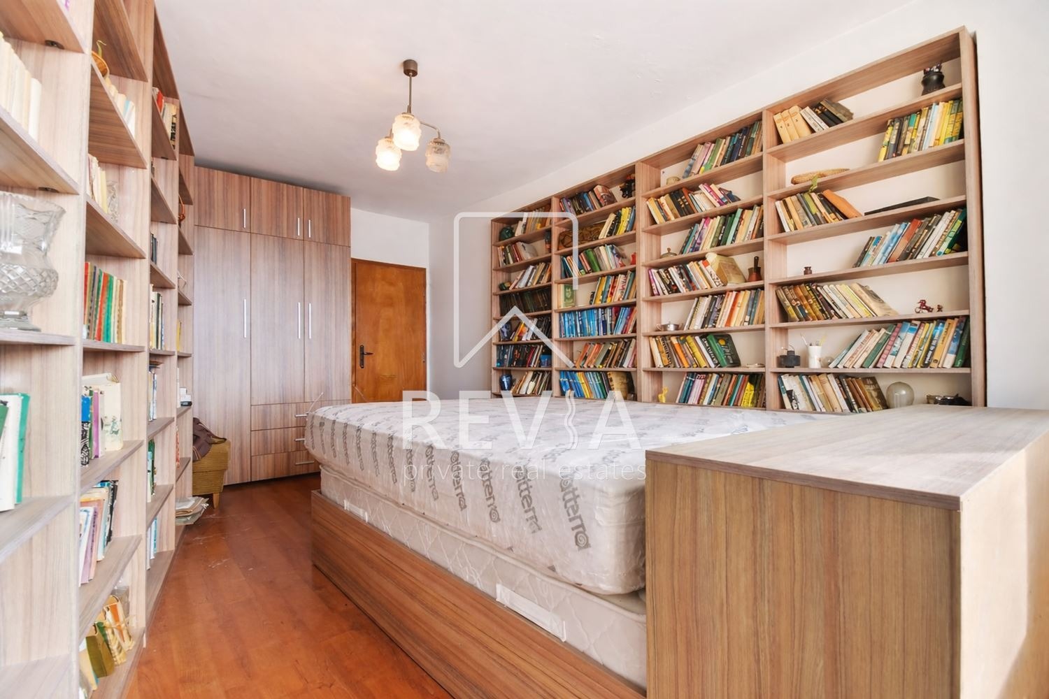 Продава 3-СТАЕН, гр. София, Орландовци, снимка 3 - Апартаменти - 53908042