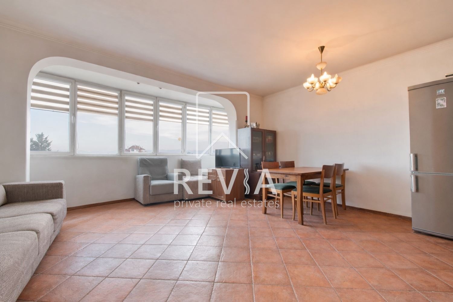 Продава 3-СТАЕН, гр. София, Орландовци, снимка 5 - Апартаменти - 53908042