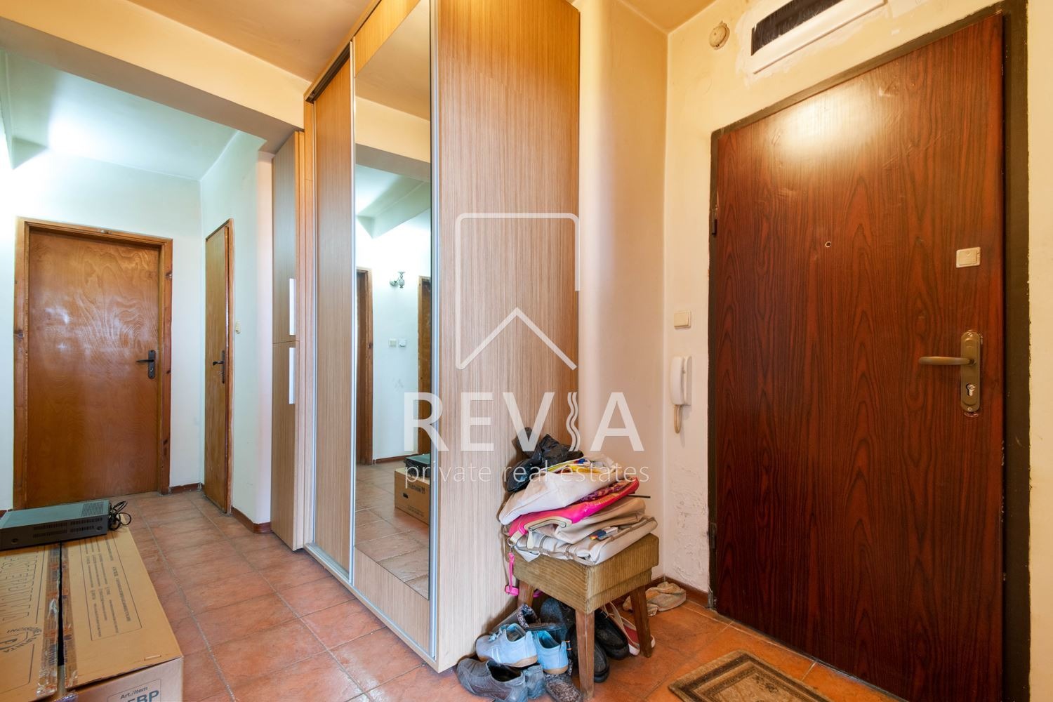 Продава 3-СТАЕН, гр. София, Орландовци, снимка 5 - Апартаменти - 53856696