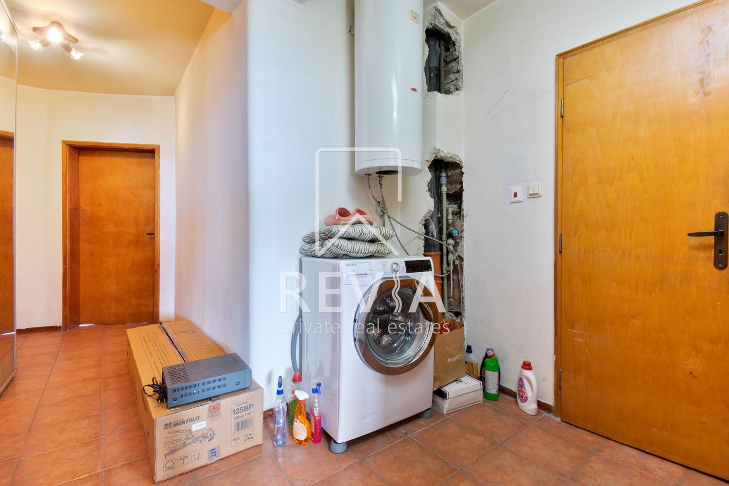 Продава 3-СТАЕН, гр. София, Орландовци, снимка 6 - Апартаменти - 53856696