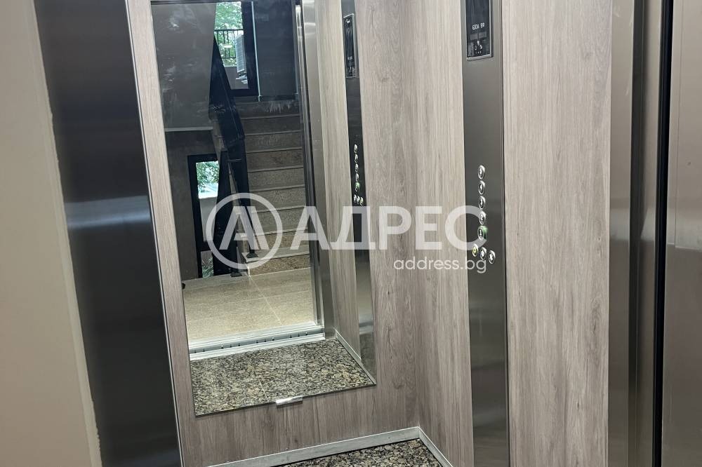 Продава 3-СТАЕН, гр. София, Център, снимка 8 - Апартаменти - 55639165