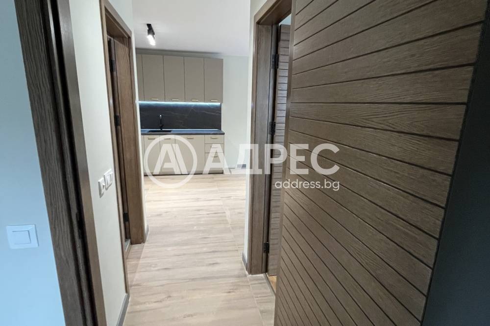 Продава 3-СТАЕН, гр. София, Център, снимка 6 - Апартаменти - 55639165