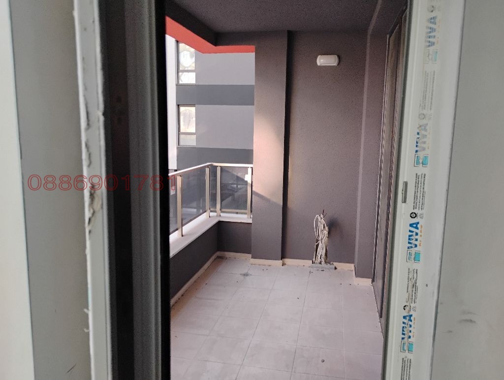 Продава 3-СТАЕН, гр. Варна, Трошево, снимка 3 - Апартаменти - 55748482