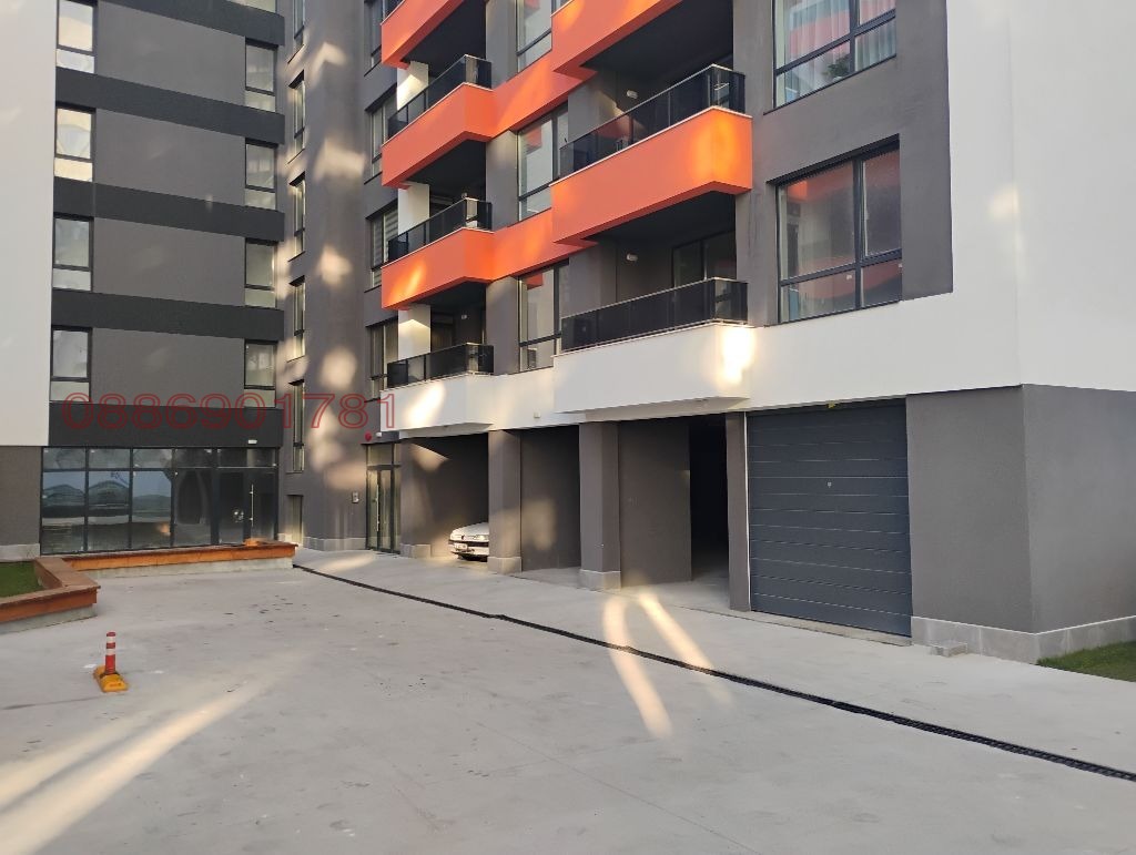 Продава 3-СТАЕН, гр. Варна, Трошево