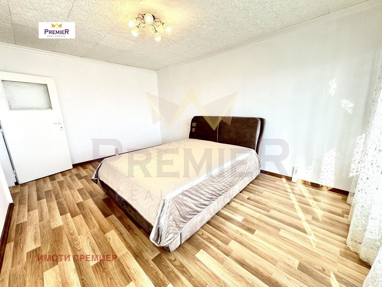 Продава 4-СТАЕН, гр. Варна, Цветен квартал, снимка 4 - Апартаменти - 54214360