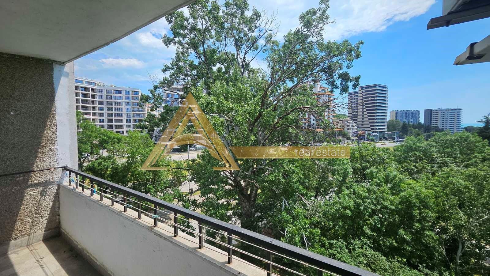 Продава 4-СТАЕН, гр. Варна, Чайка, снимка 16 - Апартаменти - 54911095