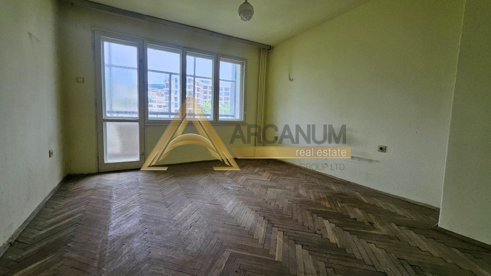 Продава 4-СТАЕН, гр. Варна, Чайка, снимка 7 - Апартаменти - 54911095