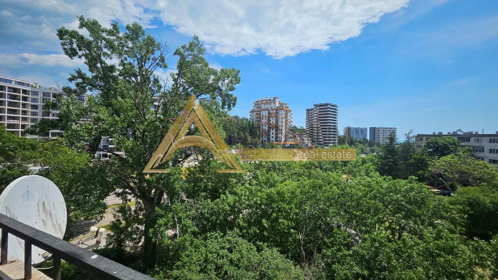 Продава 4-СТАЕН, гр. Варна, Чайка, снимка 17 - Апартаменти - 54911095