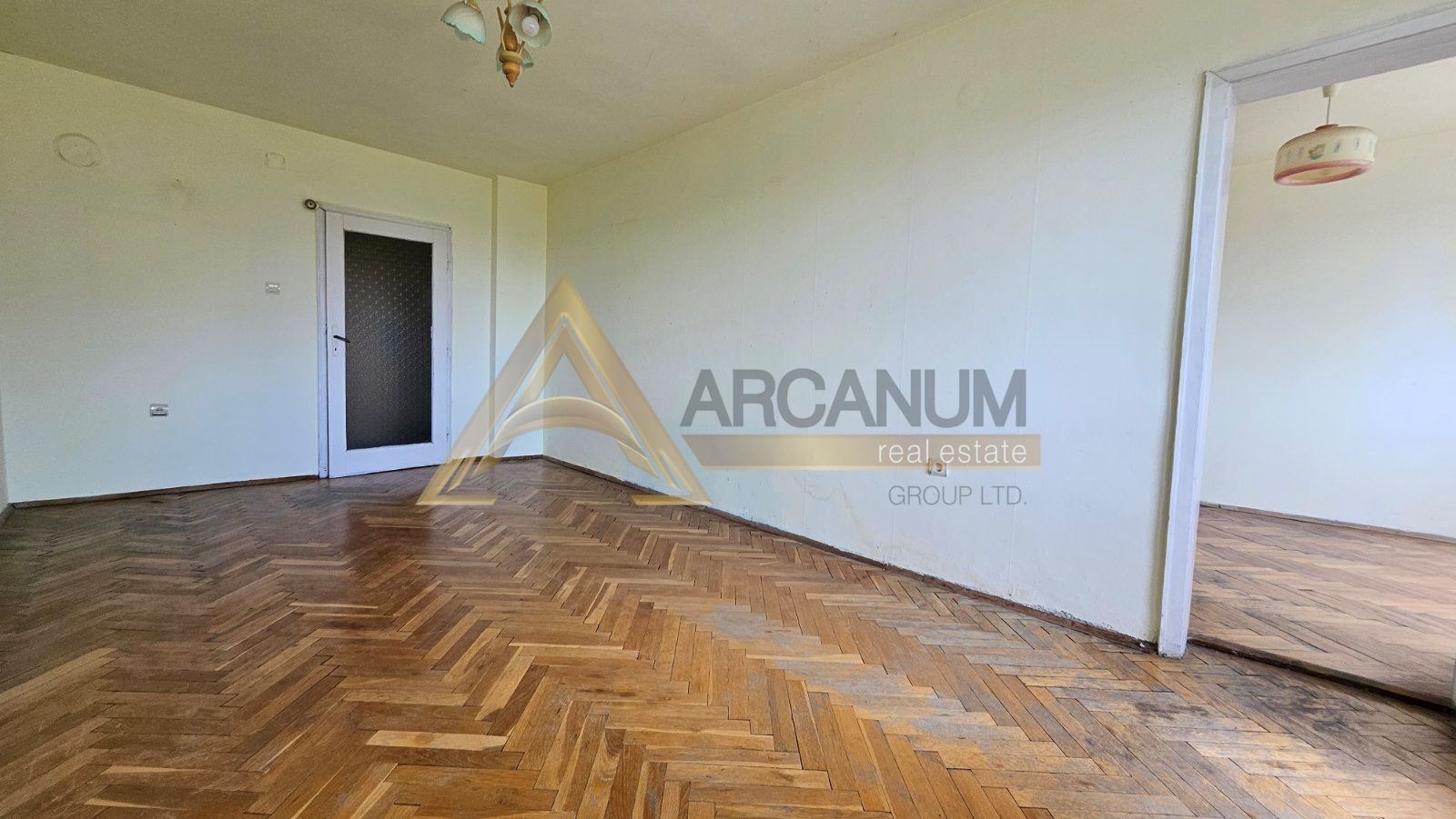 Продава 4-СТАЕН, гр. Варна, Чайка, снимка 2 - Апартаменти - 54911095
