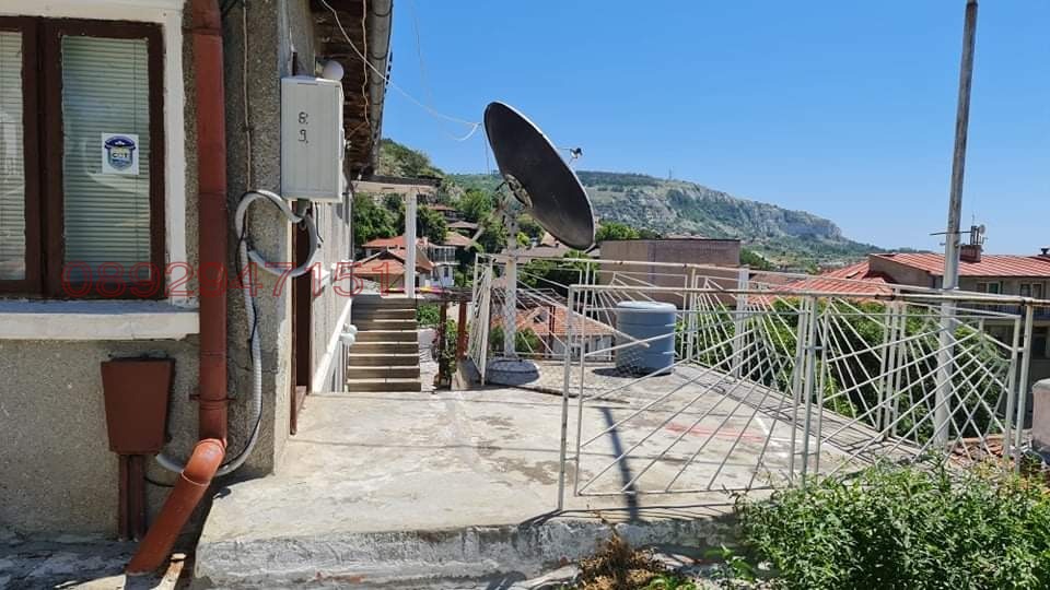 Продава КЪЩА, гр. Балчик, област Добрич, снимка 6 - Къщи - 54636986