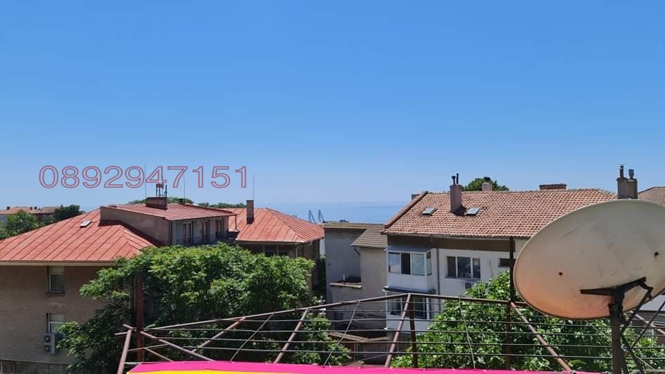 Продава КЪЩА, гр. Балчик, област Добрич, снимка 7 - Къщи - 54636986